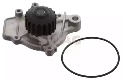 85 15 0003 SWAG Водяной насос